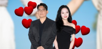 '21살 차이' 이열음  한재림 감독, 열애설 거론...