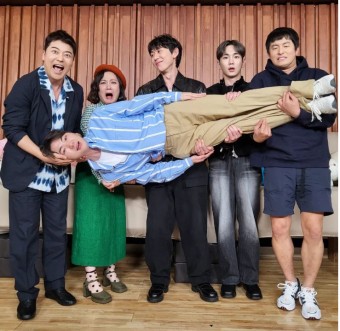 나혼산·유퀴즈·연인 제치고 8월 대한민국 1위 차지한 'TV 방송
