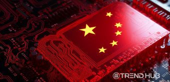 중국의 RISC-V 특허 연합: 반도체 기술에서의 전략적 도약