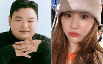 범죄도시3 고규필 가수 에이민 11월 결혼식 사회 김남길이 본다 프로필