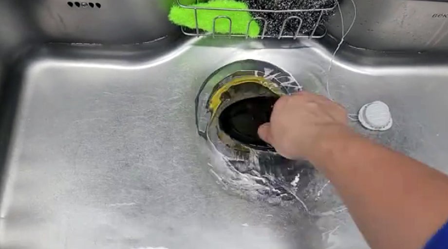 노원구 중계동 싱크대 막힘 뚫는 방법