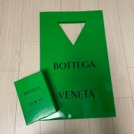 [보테가 베네타] 완전 기본템인 보테가 베네타 카드지갑 블랙 사용후기!