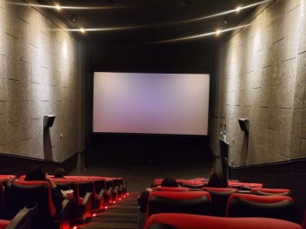 평촌 CGV 이용하기 - 영화 보러 동네 영화관 100만년 만에 가기