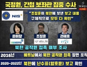 권해효 간첩 논란 와이프 프로필