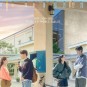 영화 동감(2022) 후기 줄거리 결말 리메이크 원작 OST 설특선영화 여진구 조이현 김혜윤 나인우