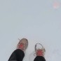 [ 제주날씨 ] 중산간 눈구경 그리고 우리 라산이 한라산에는 눈 얼마나 왔나