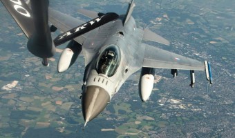 폴란드 F-16 공여 해프닝...[서구전투기 공여이슈]