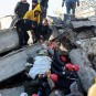 해피빈으로 튀르키예(터키) 지진 구호금 기부해보기
