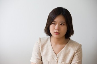 박지현 민주당 전 비대위원장 : MZ세대 여성들의 불안감이라는 상징을 떨쳐내야 해