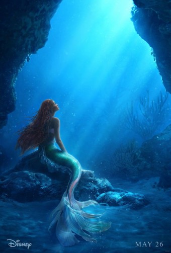 디즈니 [인어공주 The Little Mermaid] 국내 예고편(한글):  할리 베일리: 2023.5: 판타지 로맨스 실사판 리메이크