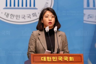 용혜인의원, 대장동, 김건희 쌍특검 요구(펌)