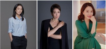 박지은 작가 신작 + 김수현X김지원 주연 , tvN 새 드라마 ‘눈물의 여왕’  김주령·나영희·김정난 출연