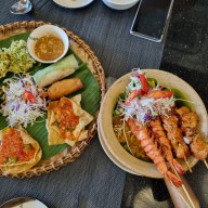 베트남 나트랑 식당 마담프엉, 하이카, 포한푹, 안키친, 촌촌킴