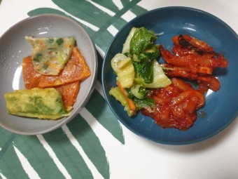 [반찬해결사] 내돈내산 양,맛,가격 솔직후기(1.5인분)~:D