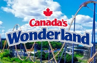 캐나다 최고의 놀이공원 원더랜드, 2023 시즌 개장일과 신규 놀이 기구 발표