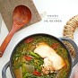 쑥된장국 도다리 쑥국 끓이는법 쑥국 만드는 법 쑥요리 3월 제철음식