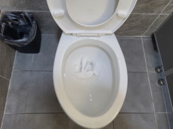 광명시 문원동 변기막힘 24시 출장 업체