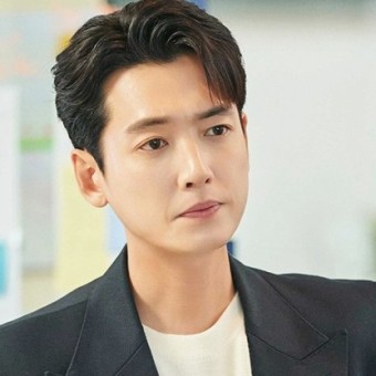 정경호 - tvN 일타스캔들 16회 _ 로드존그레이 니트