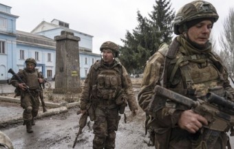 러시아, 3주 만에 우크라이나 대규모 공습…미사일, 자폭 드론 동원