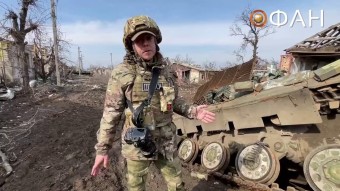 우크라이나 전쟁 (D+380)