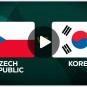 2023년 3월 12일 WBC 체코 대한민국 경기 시간 한국 체코 중계 실시간 무료 하이라이트 8강 경우의 수