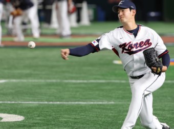 한국 중국 야구 중계 2023 wbc 대한민국 중국 하이라이트