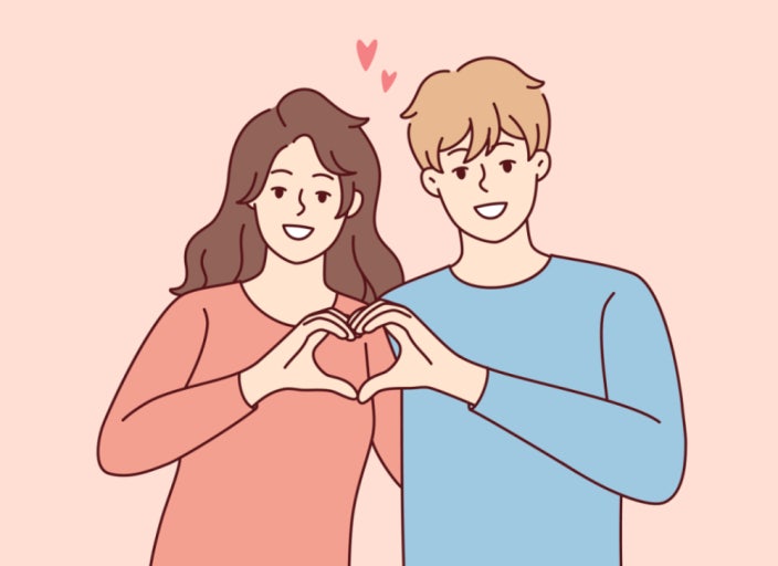 ENFJ는 나를 사소하게 계속 챙겨주는 사람에게 사랑에 빠져요