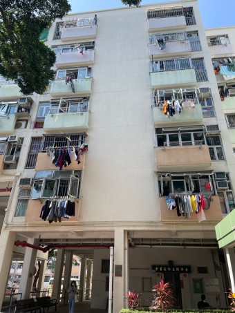 세븐틴 뮤비 촬영지 홍콩 초이홍 아파트 포토존 가는 법