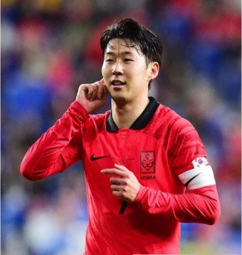 클린스만 감독의 한국 국가대표팀, 빠르고 공격적인 스타일로 변했다.... 활용하는 모습이 좋았다. 손흥민의 장점을 활용한 플레이가 효과적이었다.