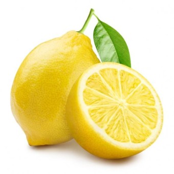 상큼한 레몬효능 부작용은 없을까?