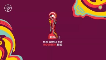 [오피셜] FIFA U20 월드컵 인도네시아 개최 박탈.. 차기 개최지 미정