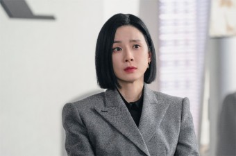 ‘하이드’ 드라마 이보영 머리, 헤어스타일은?