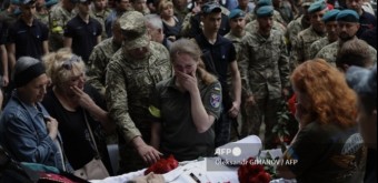 러시아와 우크라이나는 왜 전쟁을 하는가?