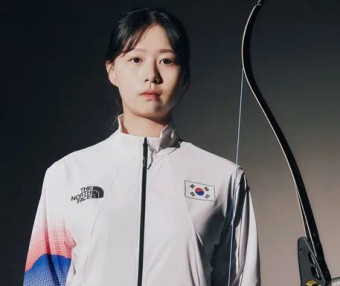 한국 양궁, 금과 은의 빛나는 순간: 안산과 임시현의 아시아게임 승리