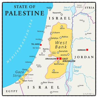 이스라엘전쟁 이유 팔레스타인 하마스 우리나라 영향