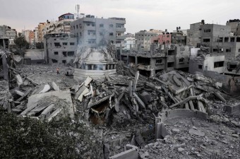 하마스지도 위치, 이스라엘 하마스 전쟁 이유와 역사
