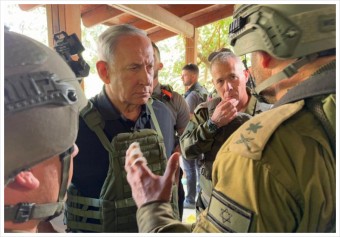 미국-이스라엘-이집트 휴전 합의, 라파 국경 검문소 재개방: 혼란 속의 중동 지역