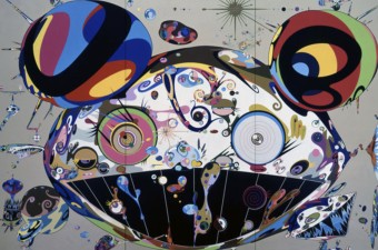 뉴진스 무라카미 타카시 콜라보? 무라카미 다카시는 누구? 현대 미술가 중 최고의 현대 미술가!