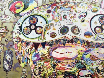 뉴진스 무라카미 타카시 콜라보? 무라카미 다카시는 누구? 현대 미술가 중 최고의 현대 미술가!