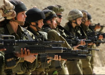 10/25 이스라엘 13명 카라칼 여군들,하마스 테러리스트 100여 명 사살