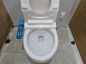 군포시 오금동 변기막힘 뚫는 업체 24시 출장