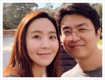 박지윤과 최동석 14년 만의 이혼 결정