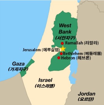 이스라엘 하마스 전쟁 이유ㅣ맥마흔선언ㅣ벨푸어선언ㅣ전주영어학원ㅣARA어학원
