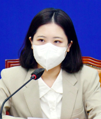 n번방 박지현 민주당 나이 키 인스타 프로필 국회의원 총선 출마 선언
