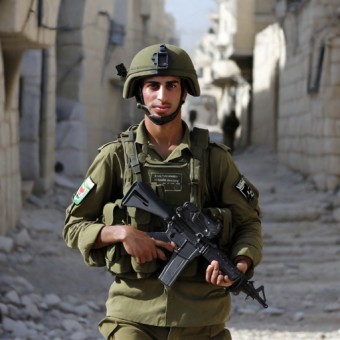 이스라엘 하마스 팔레스타인 전쟁 : 민간인 피해 점점 커져 전쟁 범죄 이야기 까지..