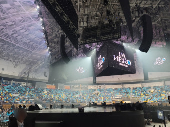[공연] I am 히어로에요... 천마 임영웅 콘서트 IM HERO TOUR 2023 직관기(각종 관람 팁 포함)