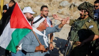 하마스는 잘못하고 있는 거 맞다- 이스라엘 중동 이슬람 분쟁 무자헤딘 사우디 요르단 미군