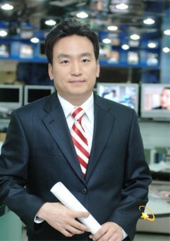 박장범 기자 앵커 KBS 뉴스 9 프로필 나이 고향