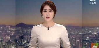 JTBC 안나경 아나운서 결혼 발표! 예비신랑 남자친구 직업 남편 나이 프로필