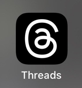 Threads Logo